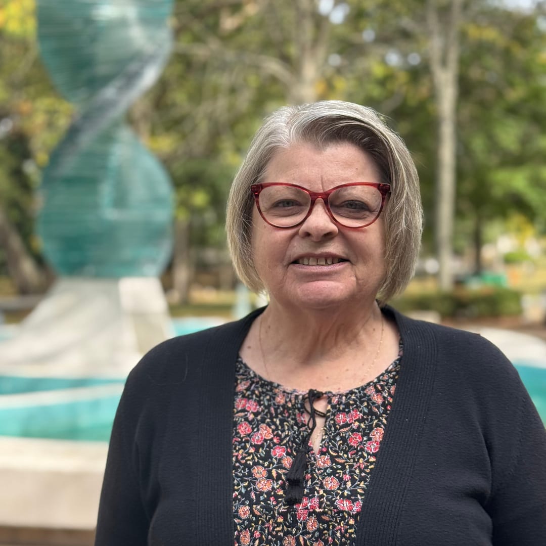 Connie Gove Graham