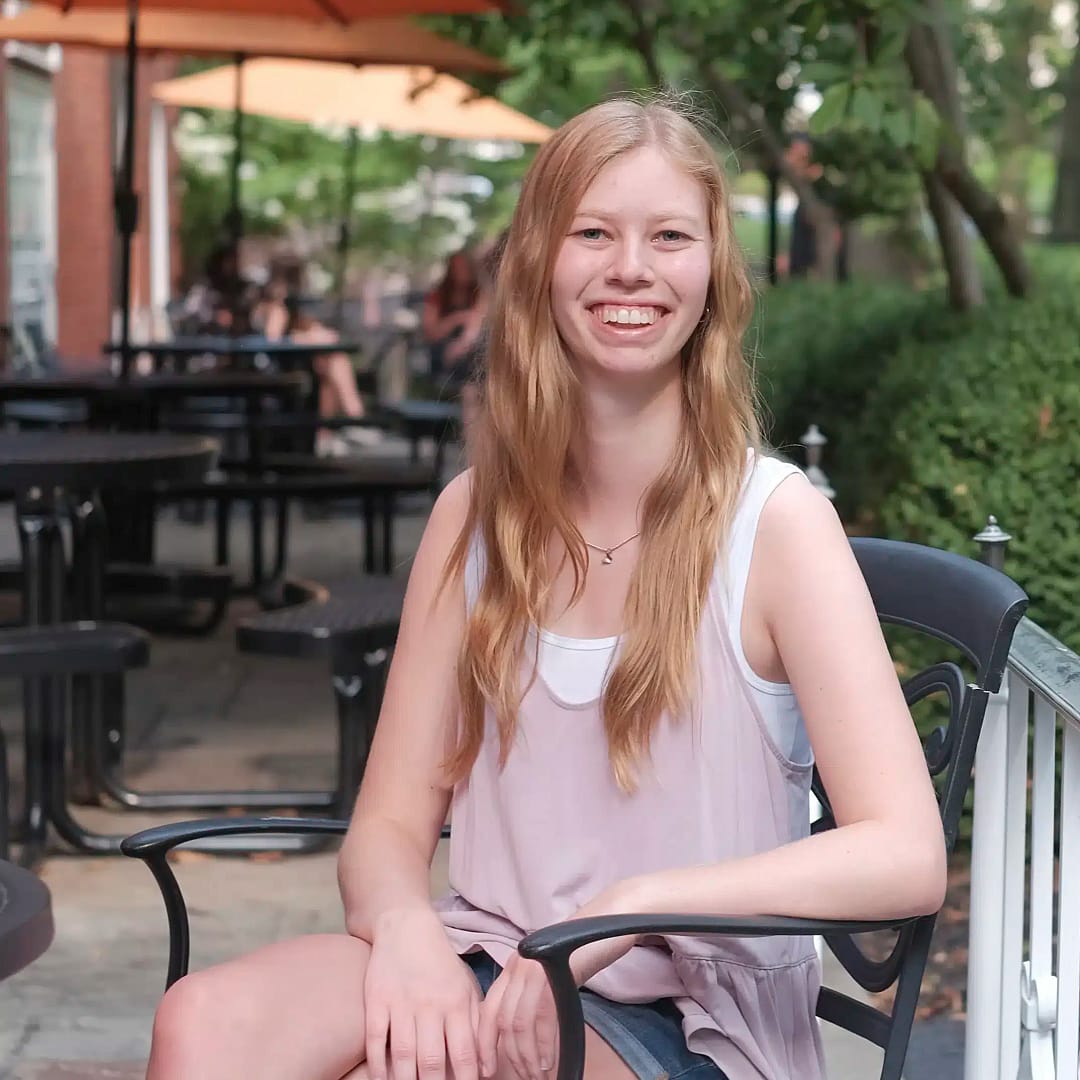 Madelyn Wylie