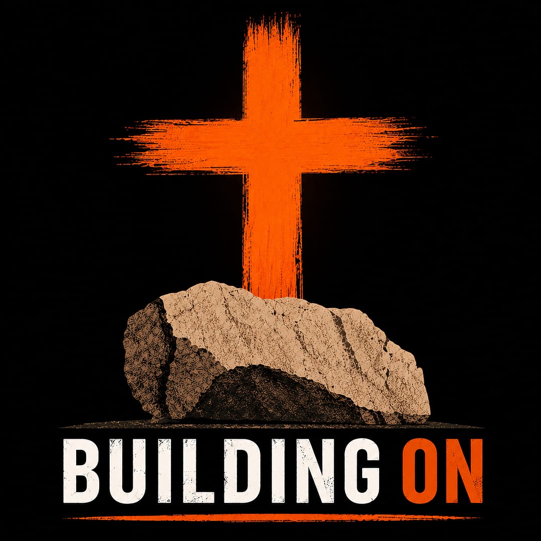 Building On Logo for Campus
