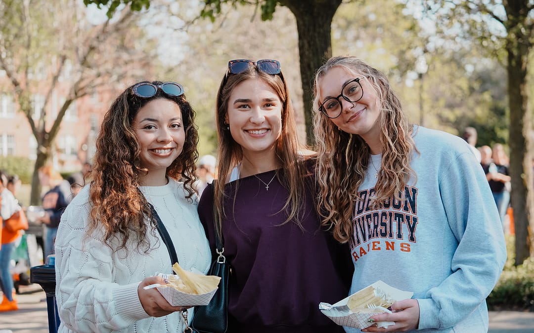 Dean’s List — Spring 2026