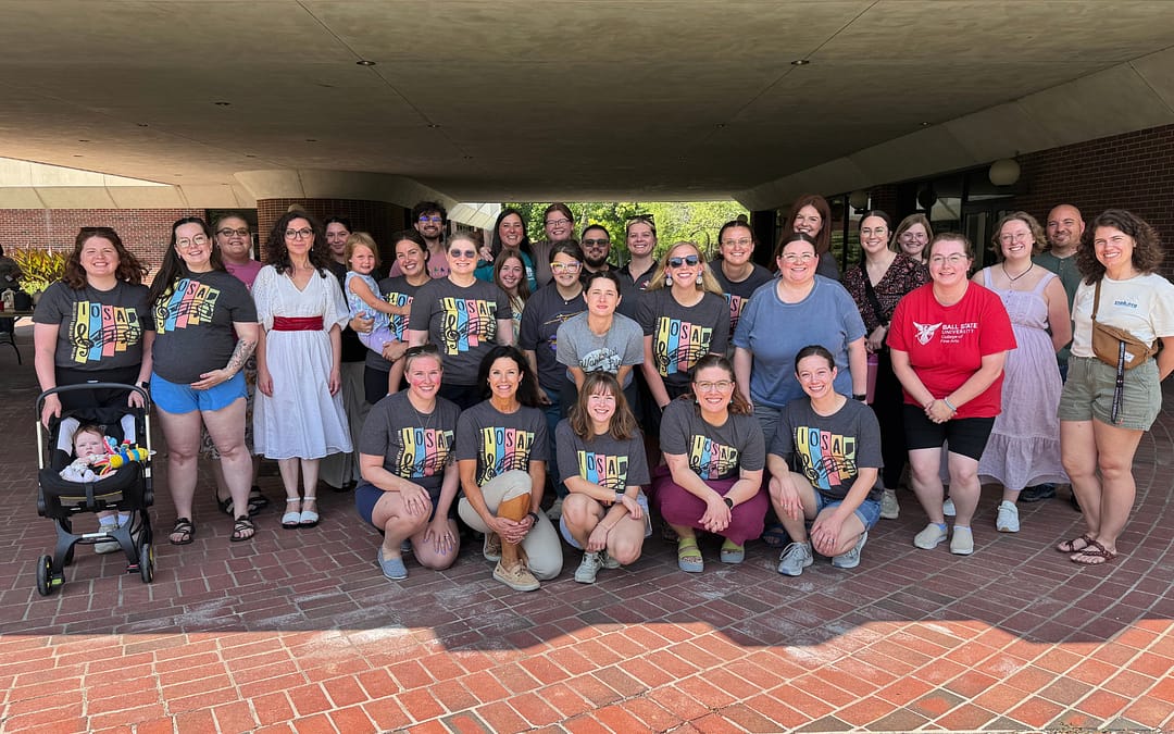 Graduate Summer Studies in Music Education