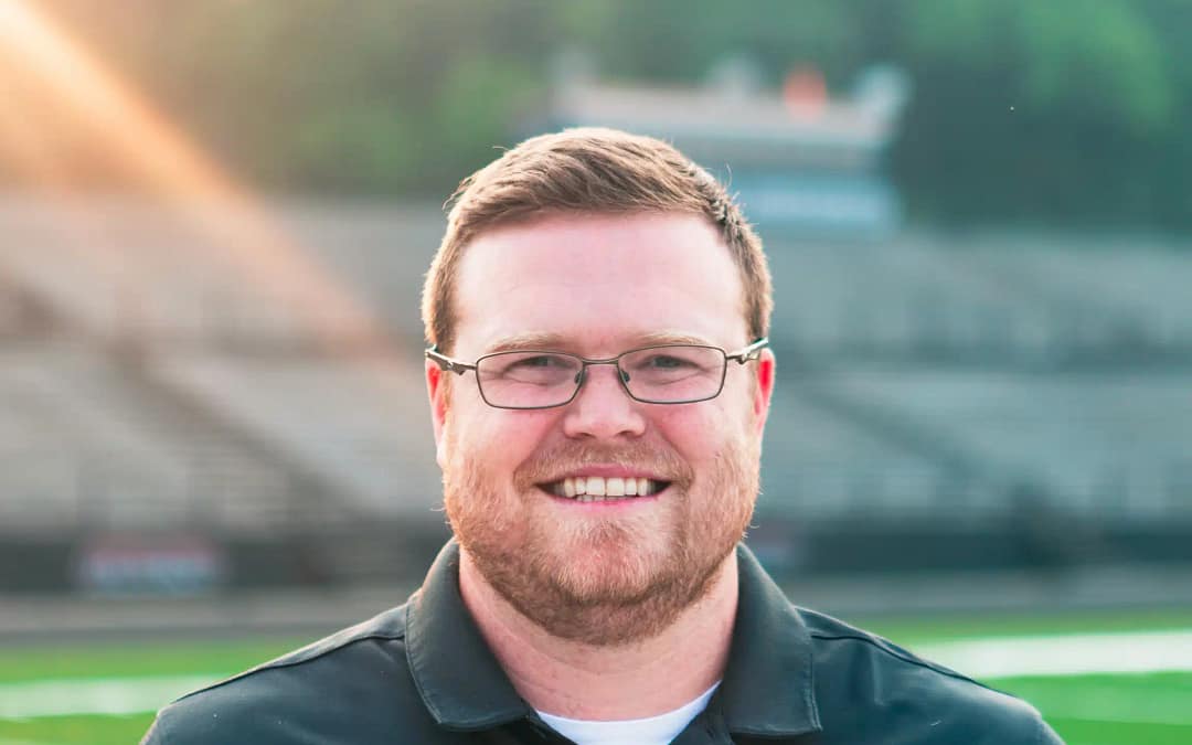 The Raven Way: Coddington Leads New-Look AU Football Program