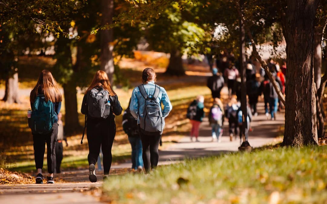 AU Introduces Madison County Direct Admit Initiative To Honor Local Talent, Streamline Enrollment