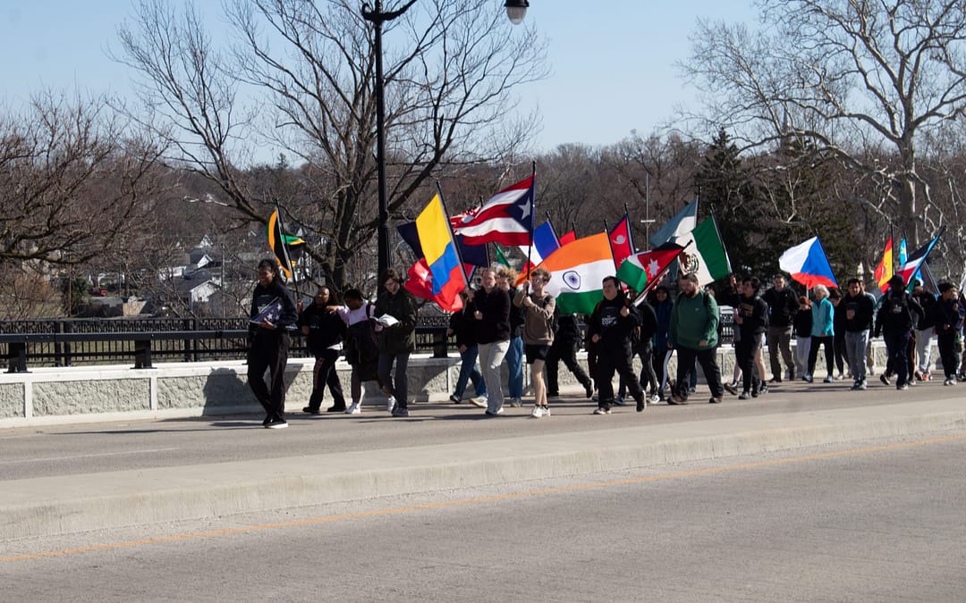 Dr. Martin Luther King Jr. Celebration 2026 at Anderson University