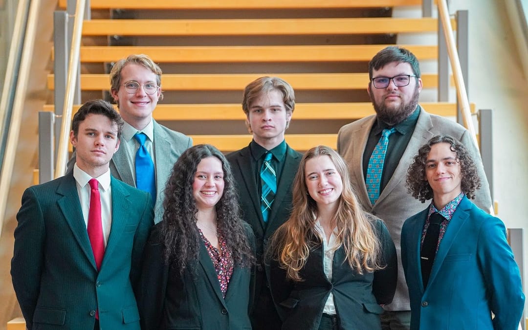 Pre-Law Program Success Story: Josiah Zaragoza’s Journey to Law School from Anderson University