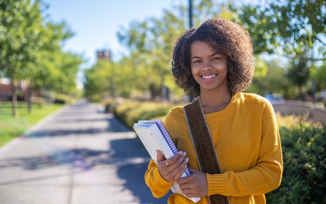 Triple C Student Scholarship