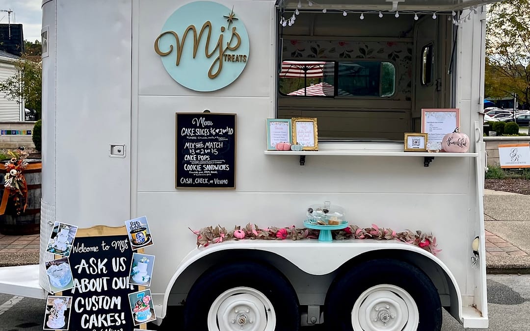 From Lemonade Stands to Full-Time Business: An Anderson University Entrepreneur’s Journey