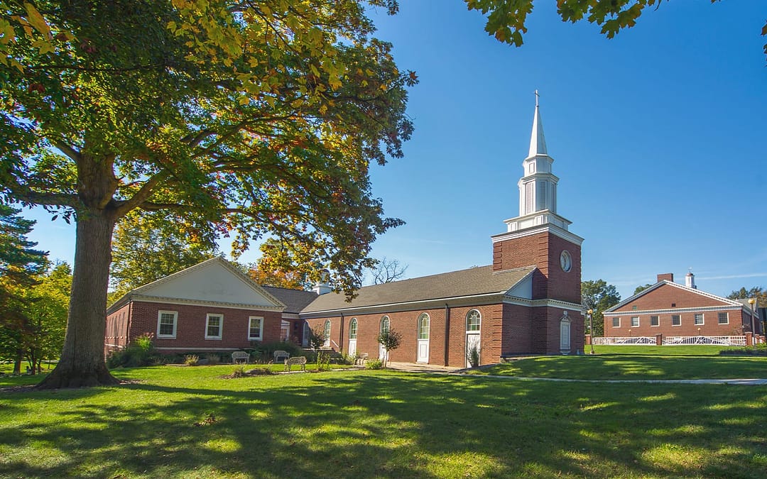45th Newell Lecture Welcomes New Testament Scholar Lynn H. Cohick
