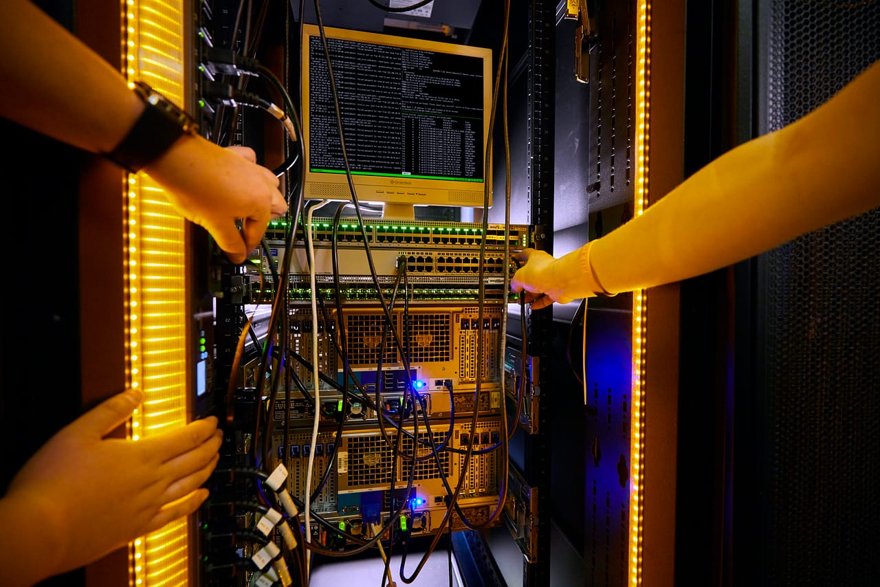 Req Tech Built In Tech Requirements - Anderson University