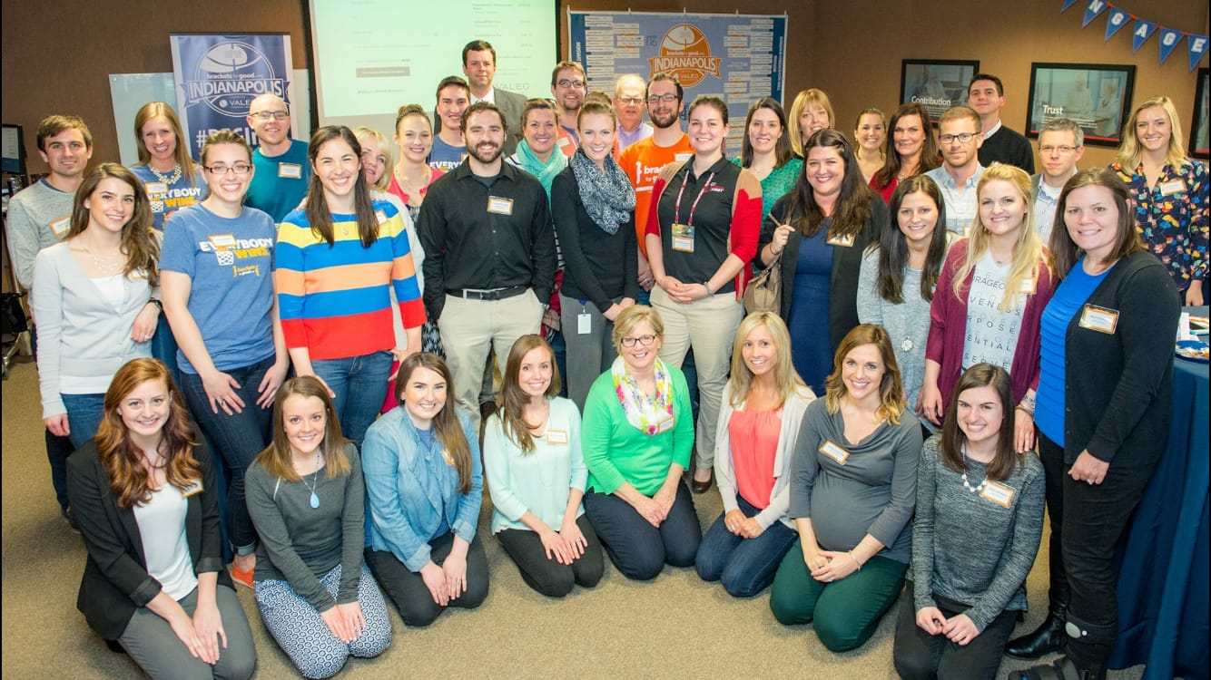NCAA Anderson University Analytics Challenge