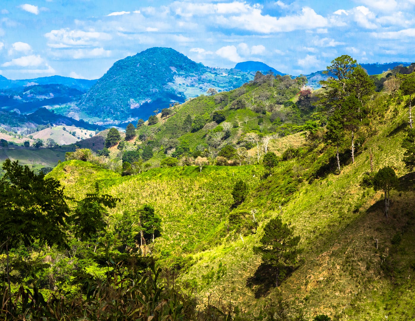 Honduras Trip