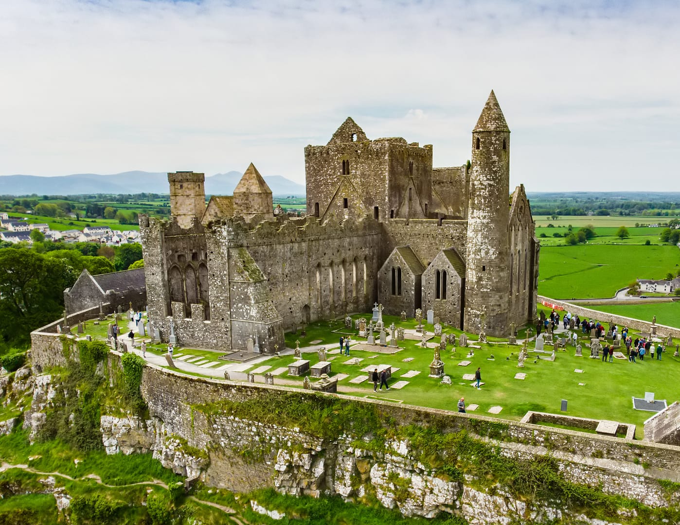 Ireland Cultural Trip