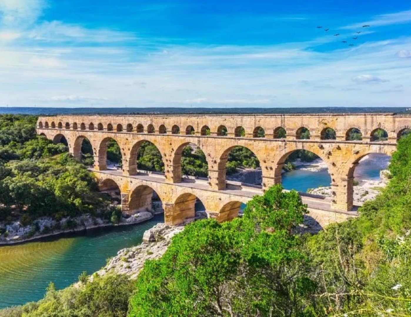 Tri-S Trip to Italy