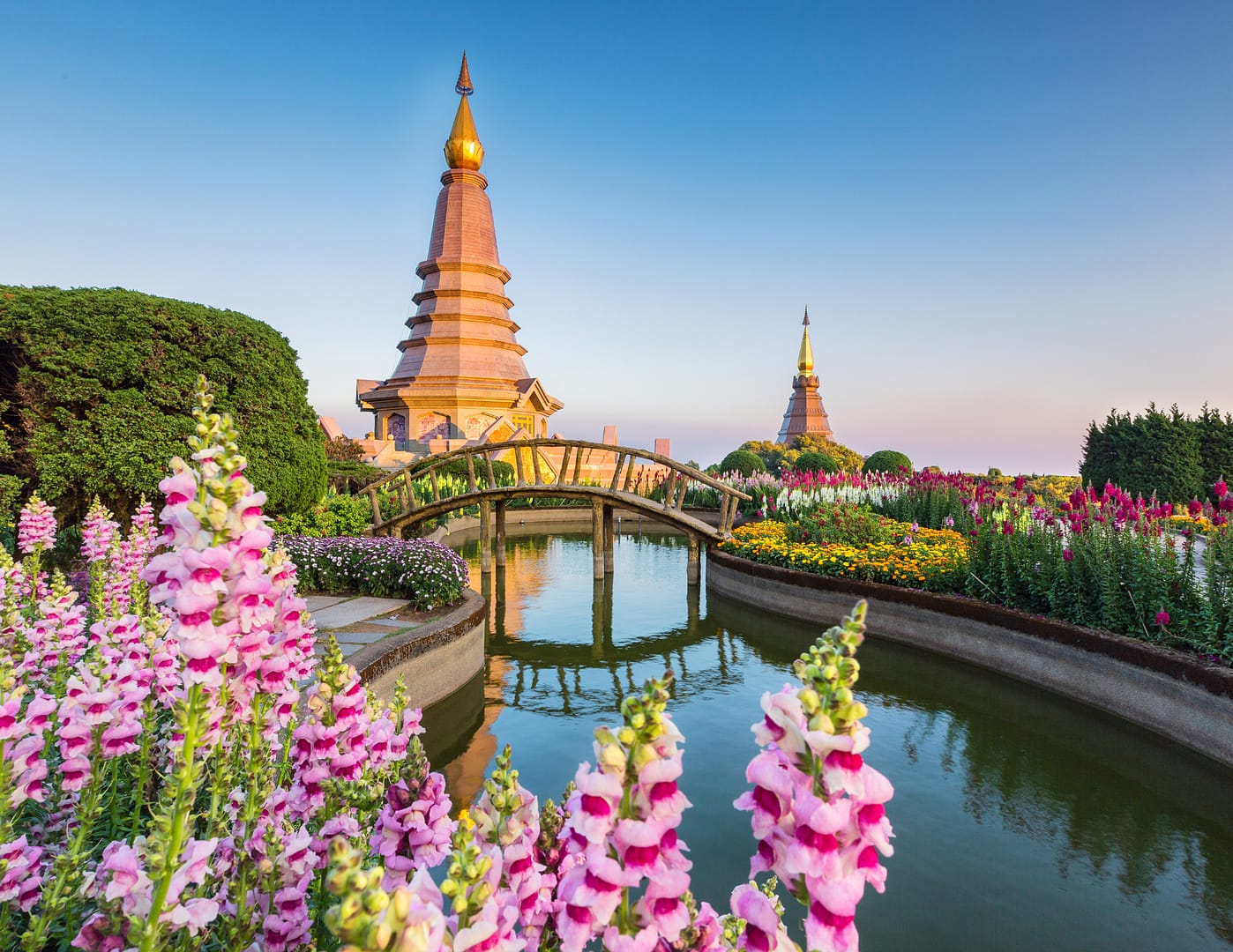 Thailand Trip