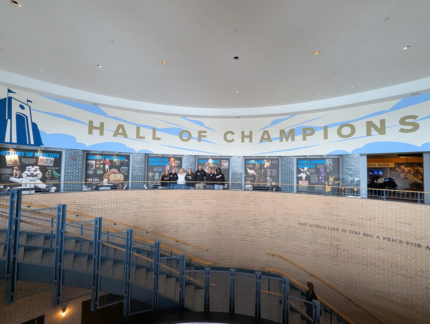 NCAA Data Science Challenge Anderson University