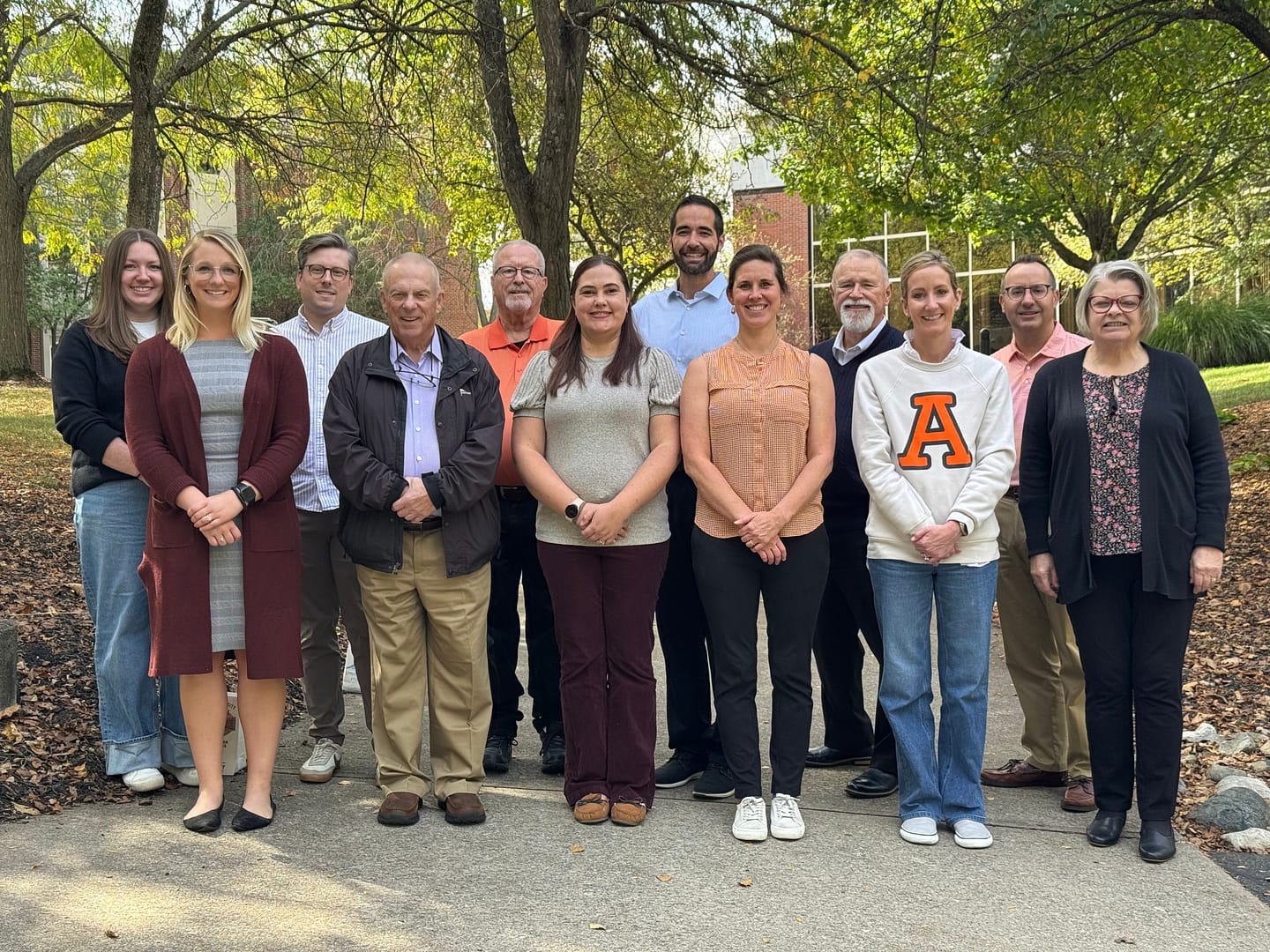 Alumni Council
