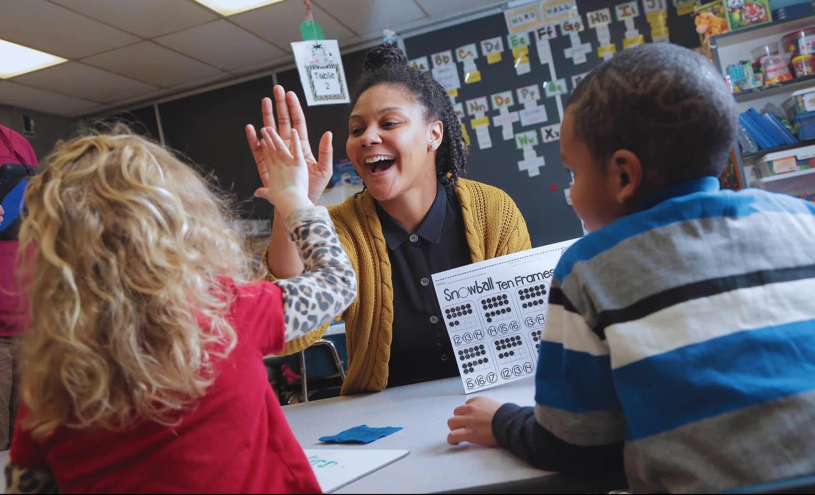 AU Receives Advancing the Science of Reading Grant from Lilly Endowment ...