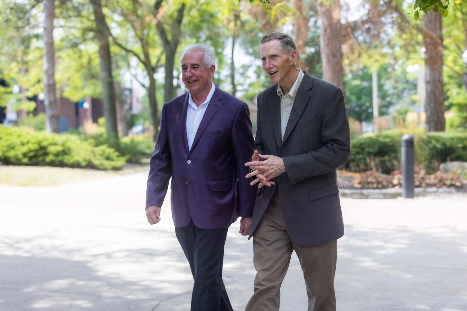 Ricker Family Donates $2.5 Million To Anderson University - Anderson ...