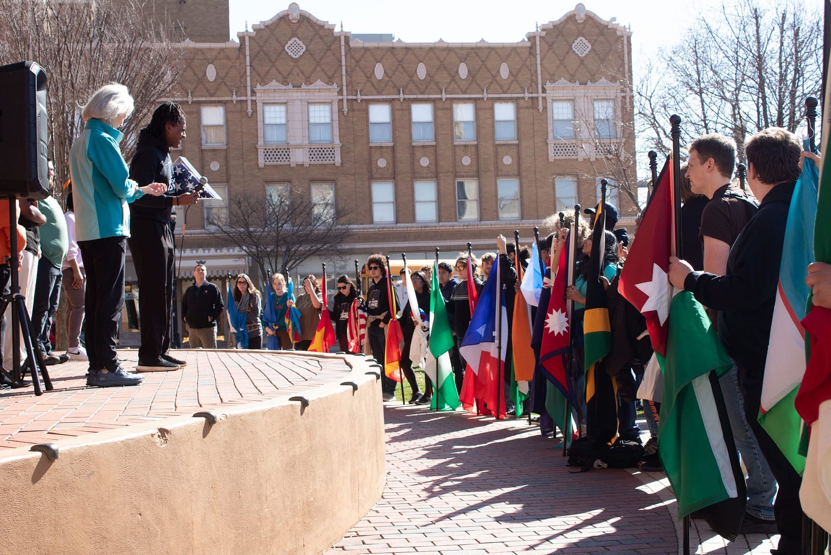 MLK Day Celebration