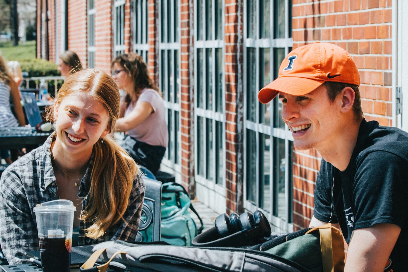 AU Students AU Students