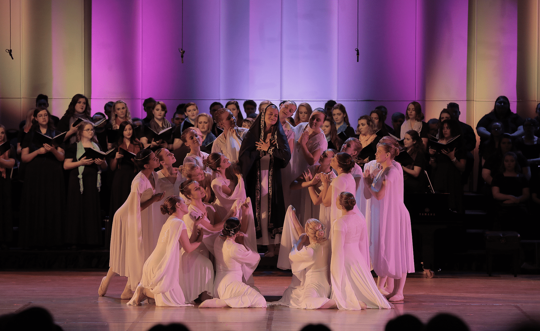 Candles and Carols