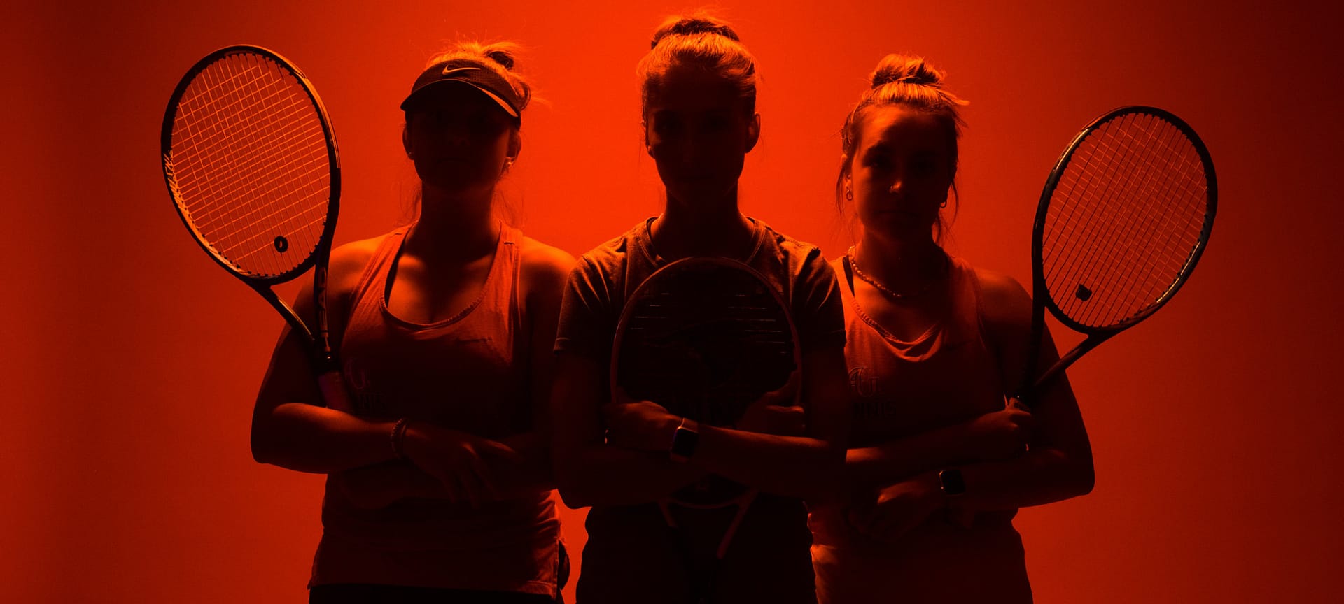 Build Au Tennis