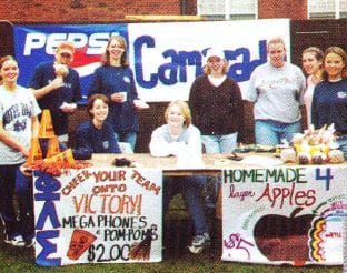 Camarda Apples