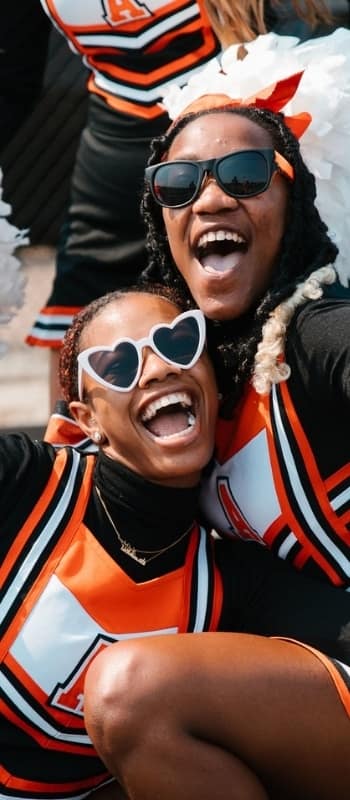 About Anderson University history photo