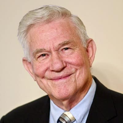 17 Dr. Robert E. Coleman
