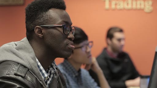 Raven Fund Gives Students Real-World Experience