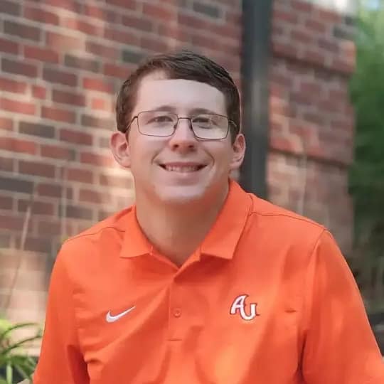 Collin McCaffrey