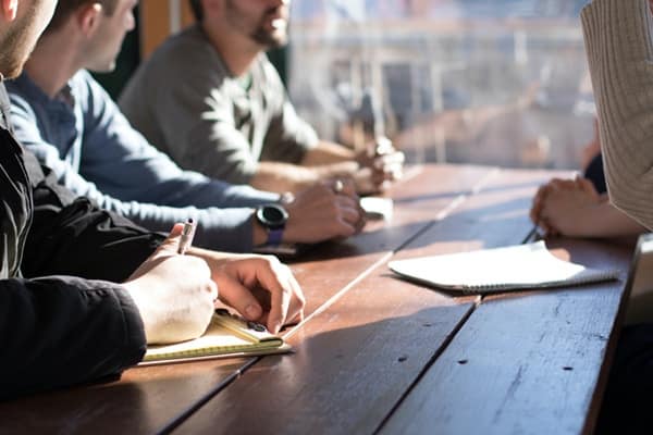 Nonprofit Leadership Program Nonprofit Leadership Program