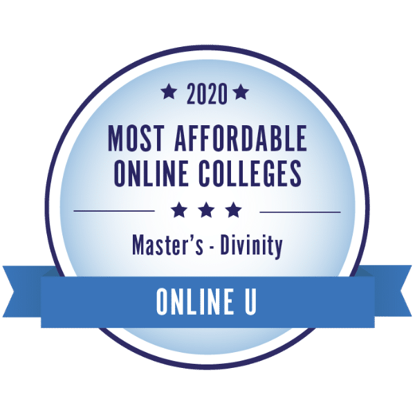 Most Affordable Mdiv