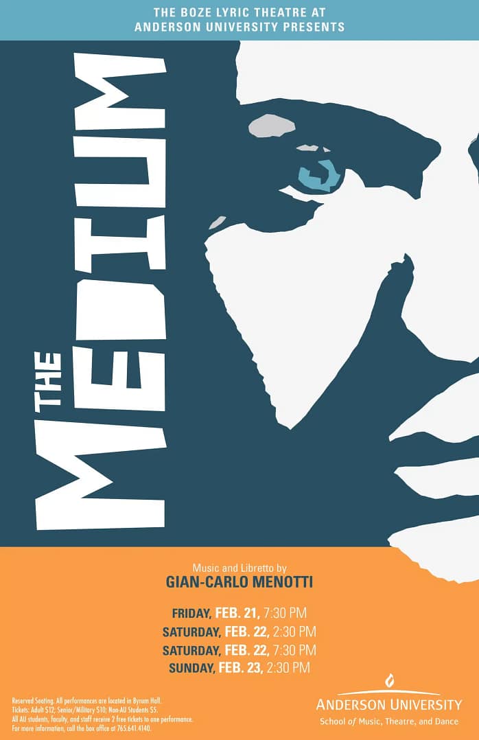 The-Medium-Poster