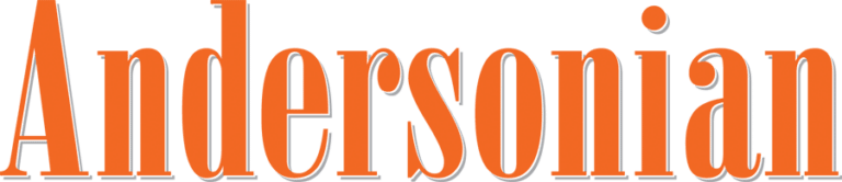 Andersonian Logo