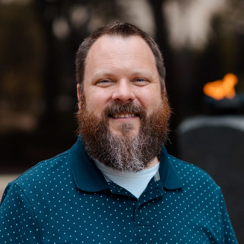Scott Cagnet