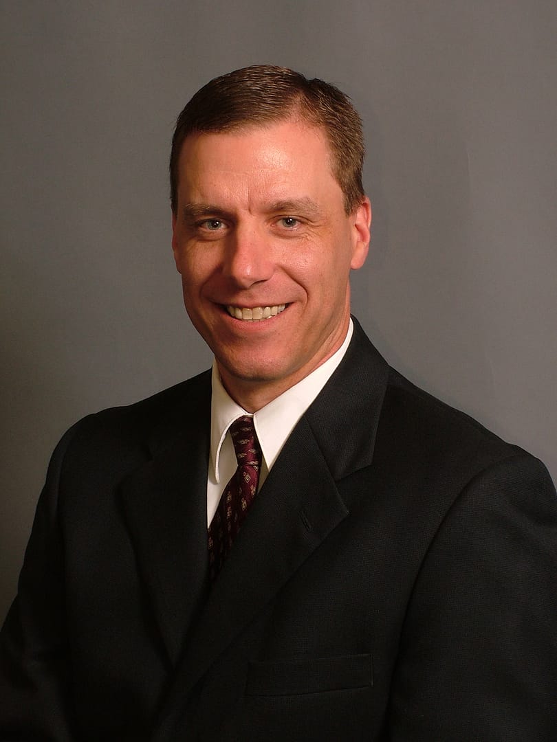 Alumnus Greg Ruthsatz Earns OneAmerica® ASPIRE Award - Anderson University