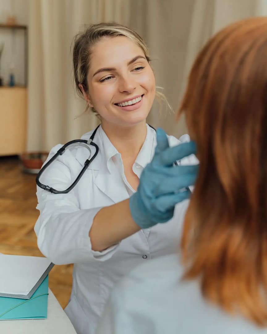 health services anderson university indiana