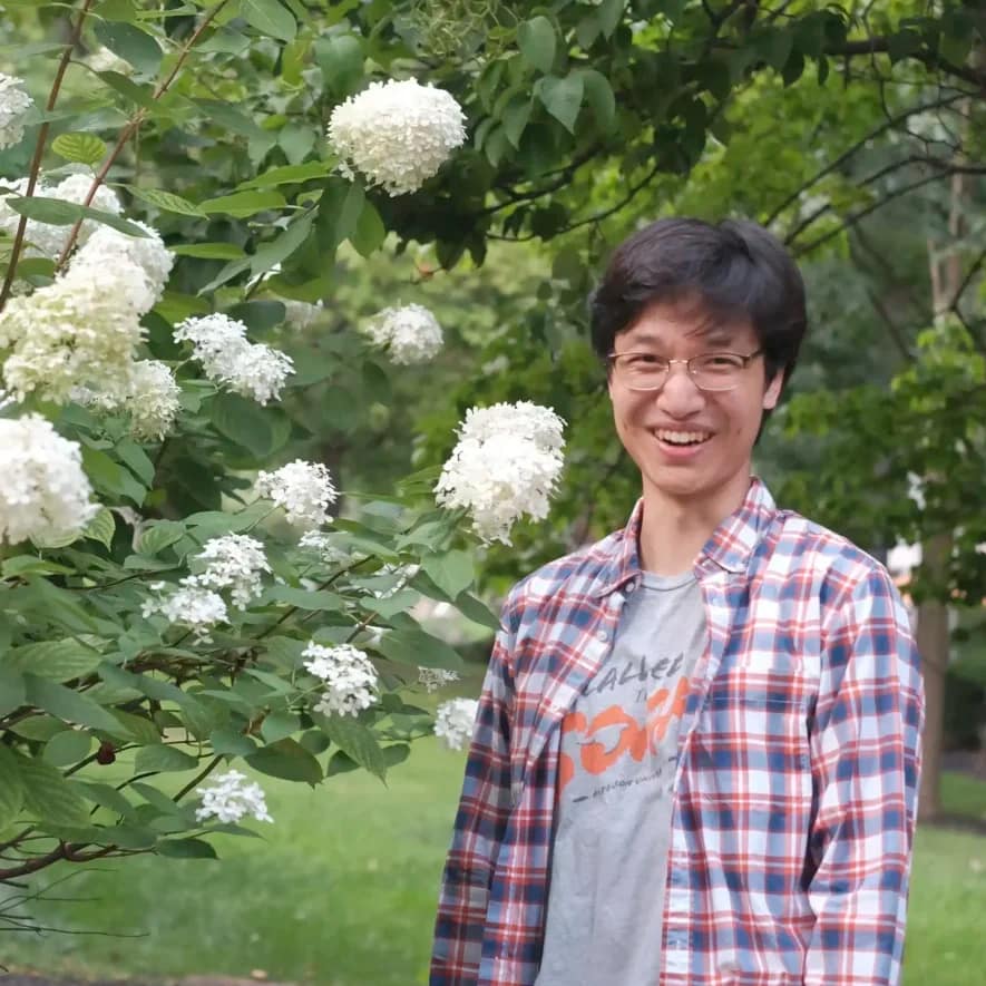 Samuel Cho