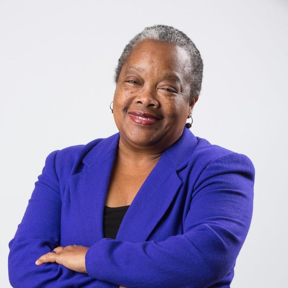 19 Dr. Valerie Bridgeman