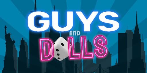 Anderson University Presents Classic Musical “Guys and Dolls”