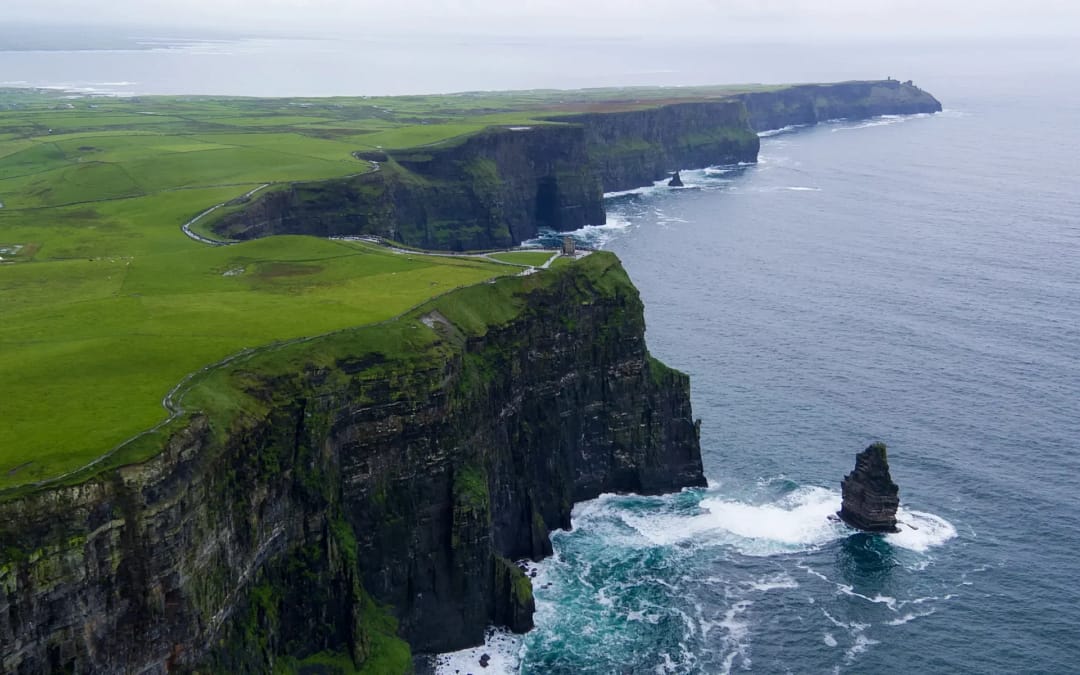 Tri-S Trip: Ireland