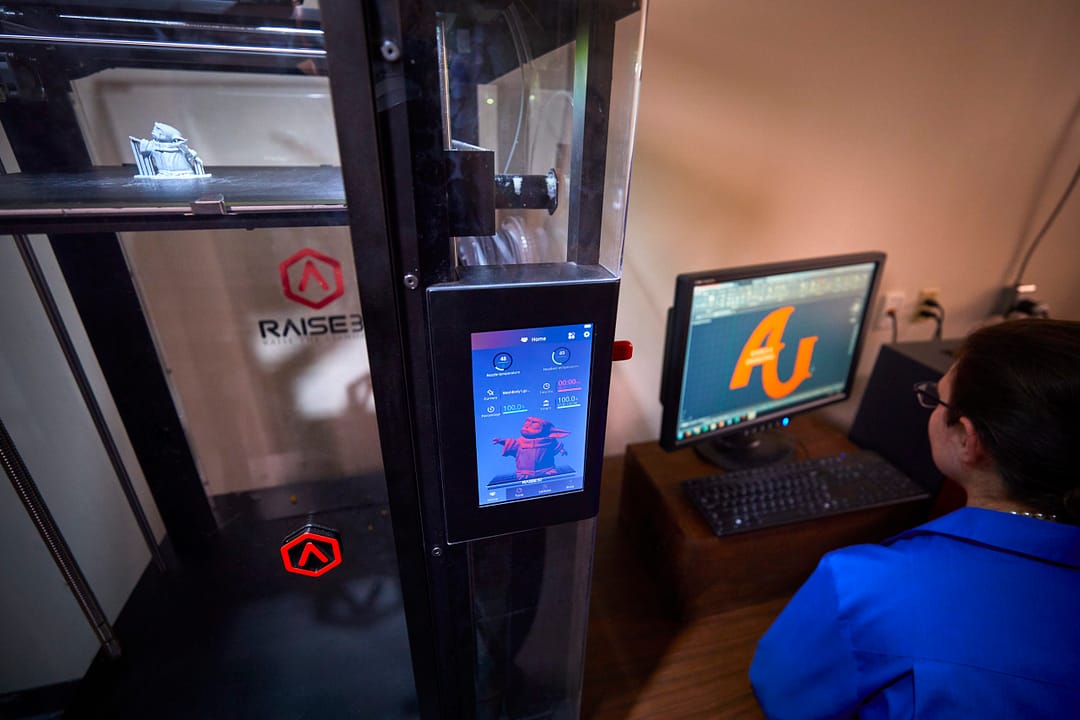 3D Printer