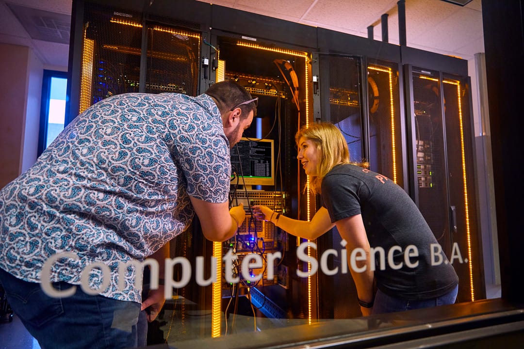 Cybersecurity Engineering Laboratory