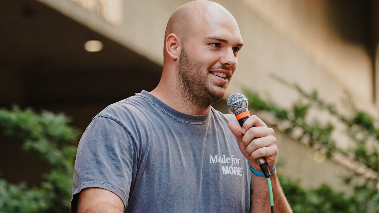 Anderson University introduces LIFT Leaders Fellowship Anderson