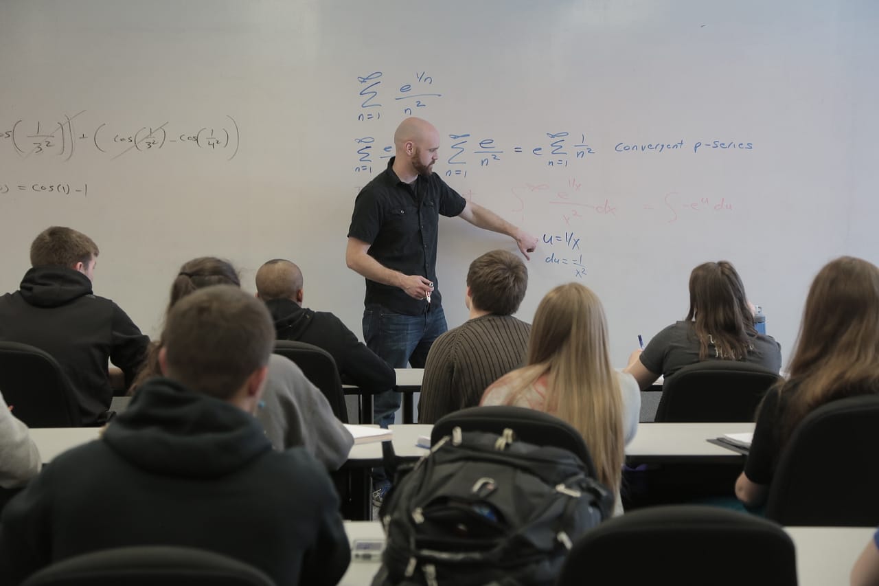 Anderson University launches actuarial science degree Anderson University