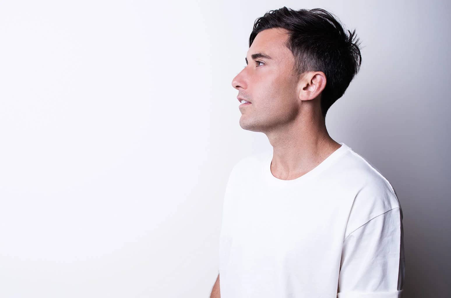 Phil Wickham headshot