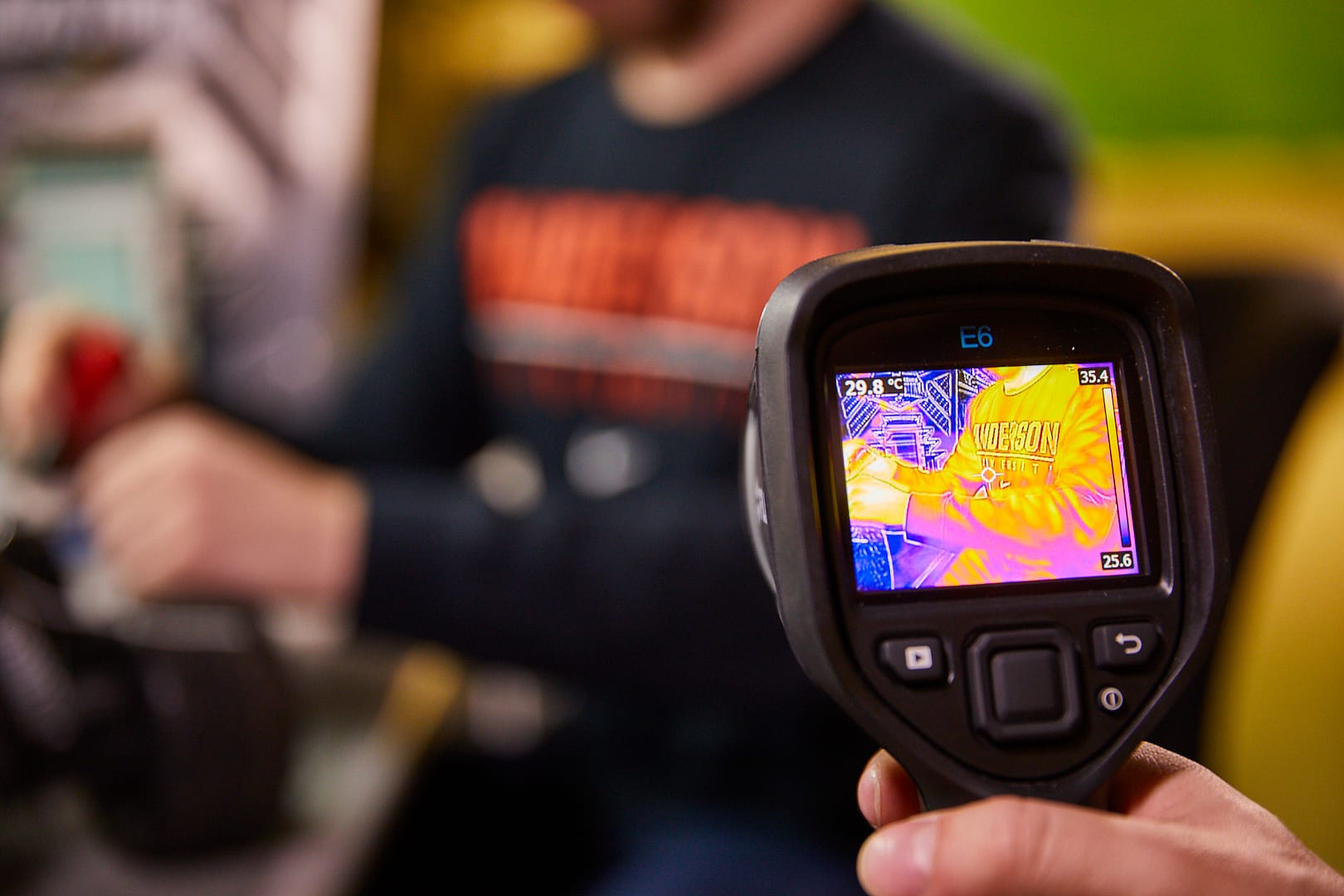 Infrared Camera