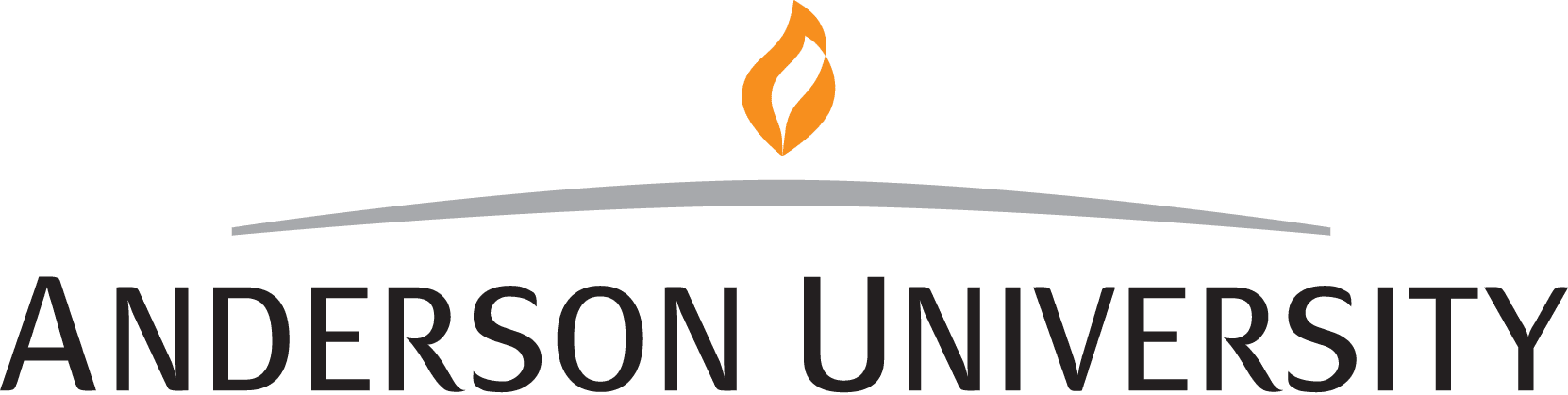 Anderson University Logo