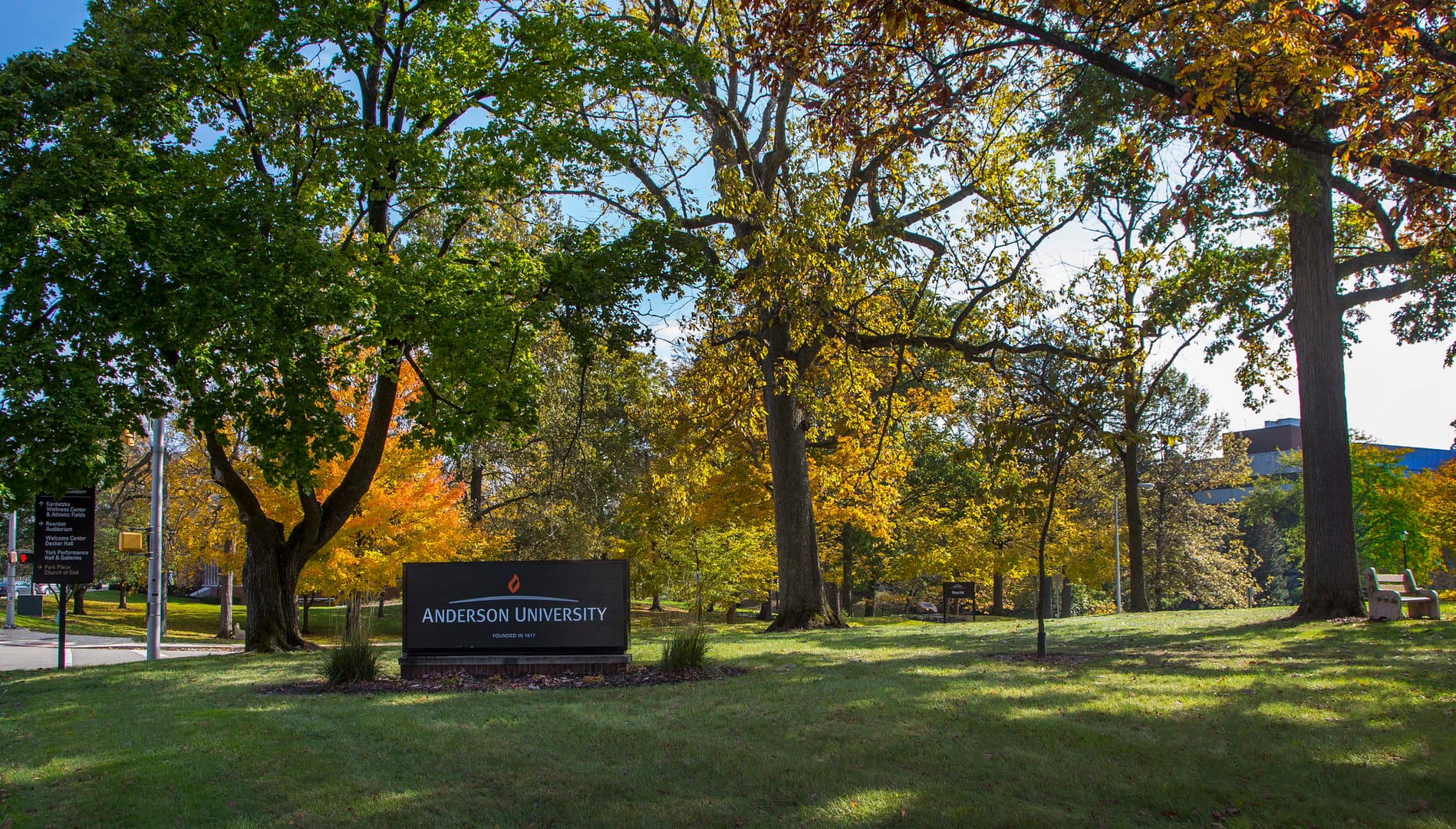 Anderson University